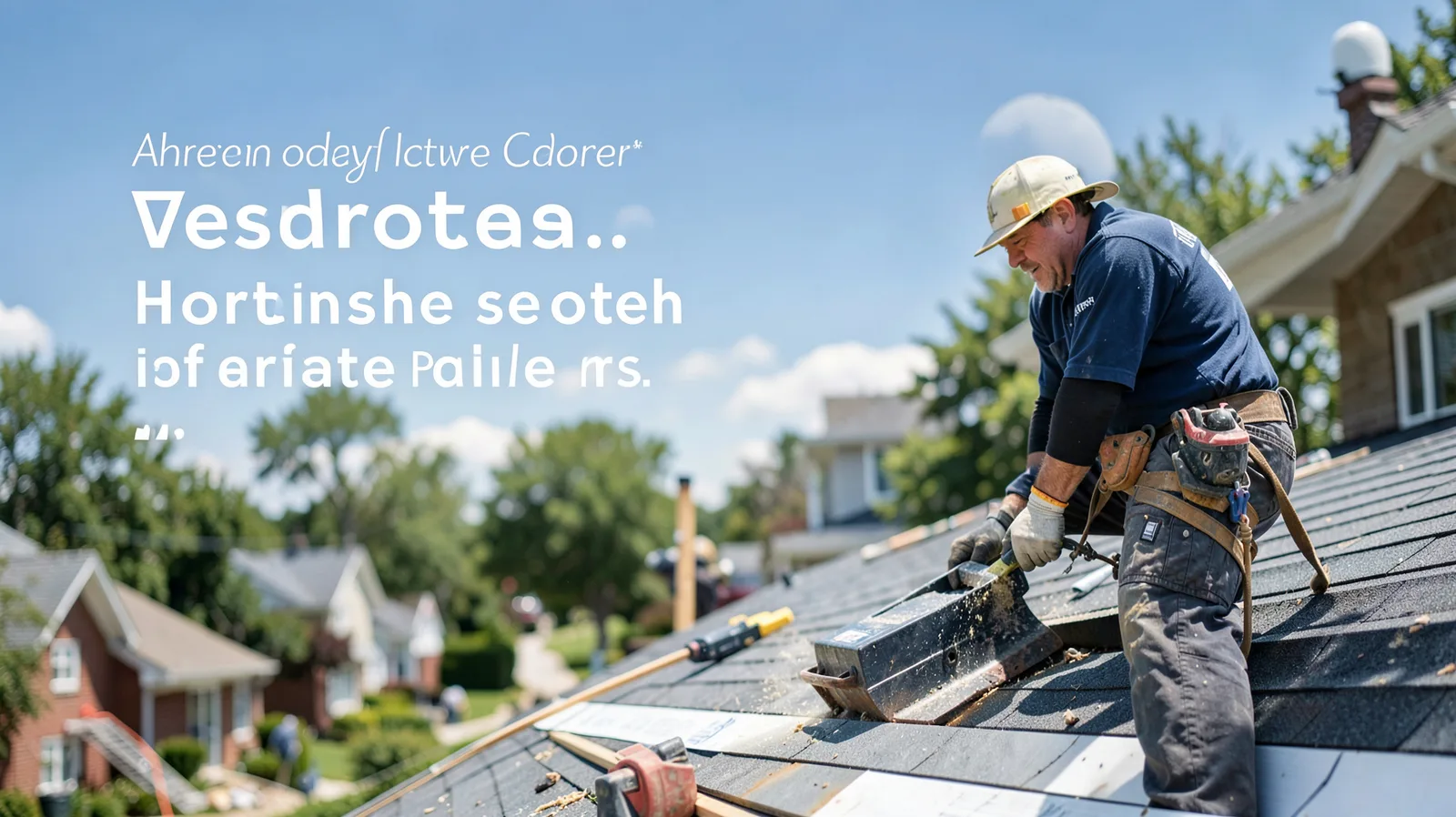 Roof Replacement in Hebron, NE near me